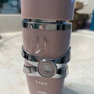 Lattafa Perfume - Yara